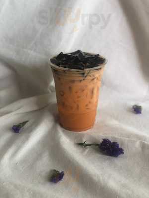 มิสเตอร์บันนี่บับเบิ้ลบาร์