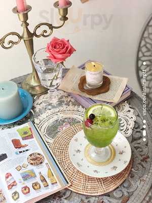 มิสเตอร์บันนี่บับเบิ้ลบาร์