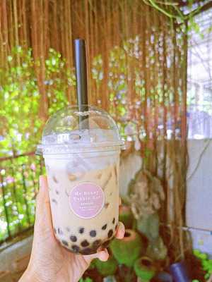 มิสเตอร์บันนี่บับเบิ้ลบาร์