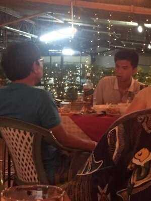 Somboon D Seafood Restaurant