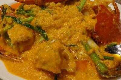 Somboon D Seafood Restaurant