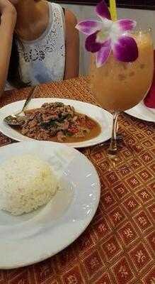 Somboon D Seafood Restaurant