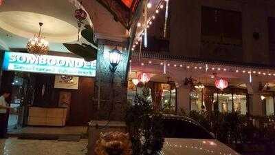 Somboon D Seafood Restaurant