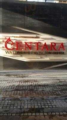 Somboon D Seafood Restaurant