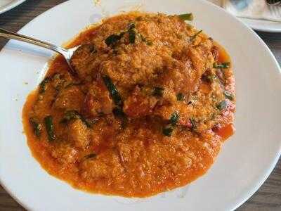 Somboon D Seafood Restaurant