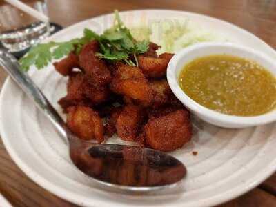 ครัวจำแลง แปลงกาย