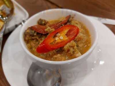 ครัวจำแลง แปลงกาย