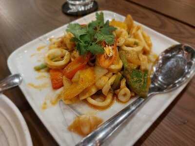 ครัวจำแลง แปลงกาย