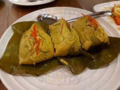 ครัวจำแลง แปลงกาย