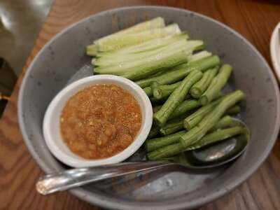 ครัวจำแลง แปลงกาย