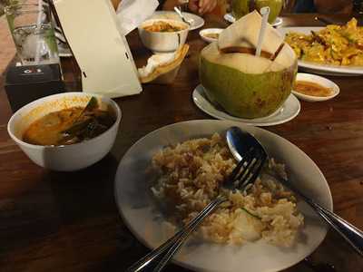 Pae Kang Kroong Restaurant