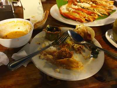 Pae Kang Kroong Restaurant