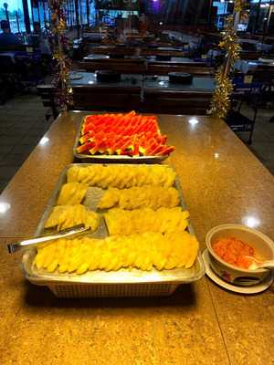 Gyu Gyu Tei Feat Ford