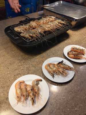 Gyu Gyu Tei Feat Ford