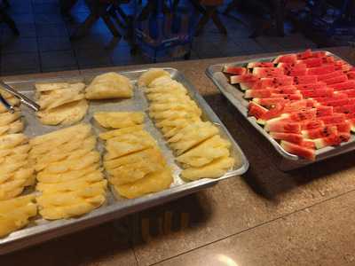 Gyu Gyu Tei Feat Ford