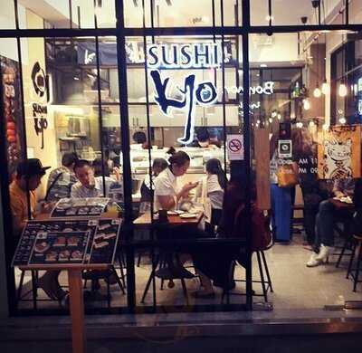 Sushi Kyo