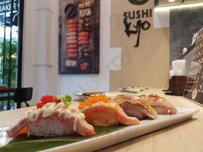 Sushi Kyo