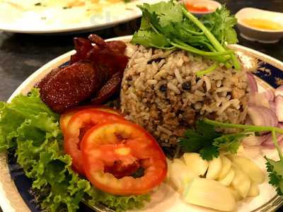 ประสิทธิโภชนา