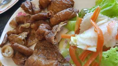 ประสิทธิโภชนา