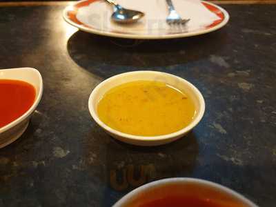 ประสิทธิโภชนา