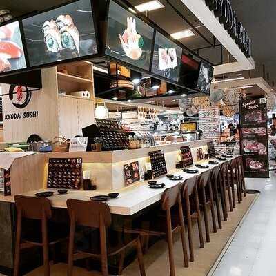 Kyodai Sushi