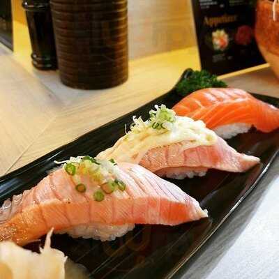 Kyodai Sushi