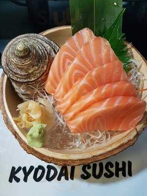 Kyodai Sushi