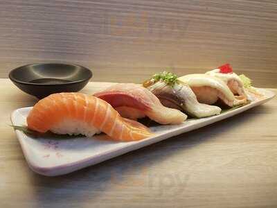 Kyodai Sushi