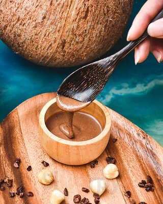 Makai Acai & Superfood Bar Samyan Mitrtown