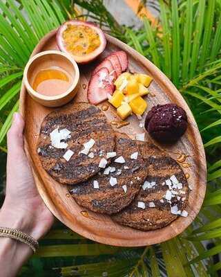 Makai Acai & Superfood Bar Samyan Mitrtown