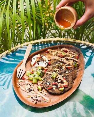 Makai Acai & Superfood Bar Samyan Mitrtown