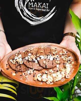 Makai Acai & Superfood Bar Samyan Mitrtown