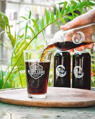 Makai Acai & Superfood Bar Samyan Mitrtown