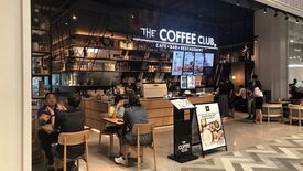 The Coffee Club