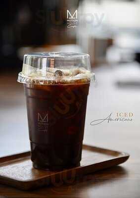 โมชั่นเฮ้าส์ คาเฟ่