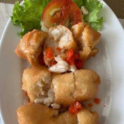 เรือสองฝั่งคลอง