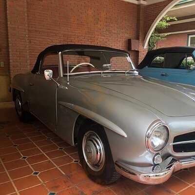 เรือสองฝั่งคลอง