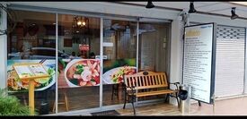 Preaw Pak Resturant