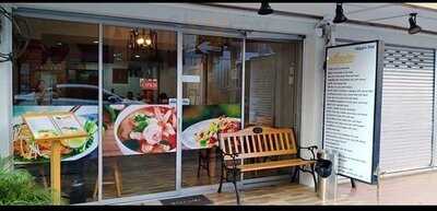 Preaw Pak Resturant