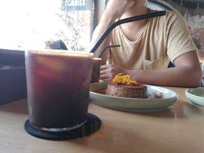 ดิสอิสอิท ร้านกาแฟ