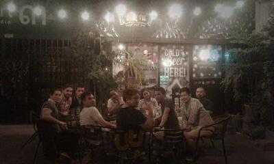 ร้านอรุณแกลเลอรี่แอนด์คาเฟ่