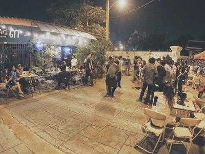 ร้านอรุณแกลเลอรี่แอนด์คาเฟ่