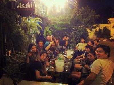 ร้านอรุณแกลเลอรี่แอนด์คาเฟ่