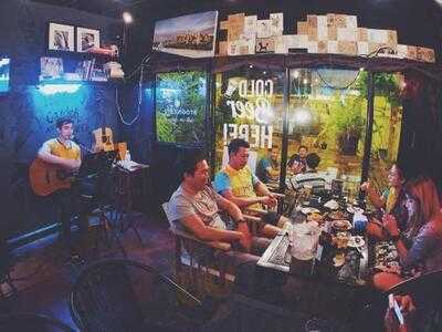 ร้านอรุณแกลเลอรี่แอนด์คาเฟ่