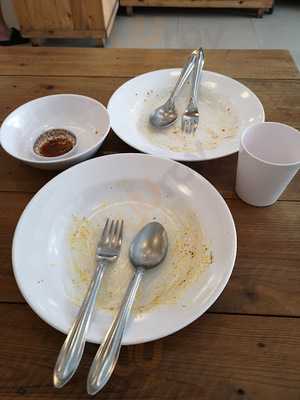 กะเพรายักษ์ใหญ่ใจดี