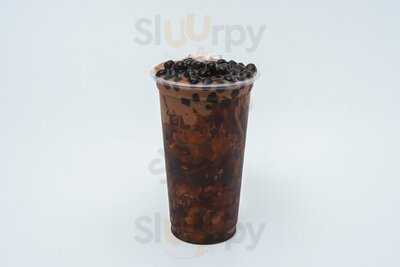 Mu Mu Cha Dragon Patunum