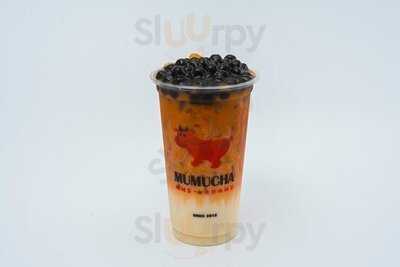 Mu Mu Cha Dragon Patunum