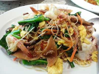 ฮองมิน สาขา เดอะ เซอร์เคิล ราชพฤกษ์