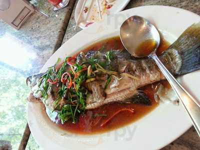 ฮองมิน สาขา เดอะ เซอร์เคิล ราชพฤกษ์