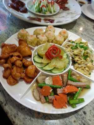 ฮองมิน สาขา เดอะ เซอร์เคิล ราชพฤกษ์